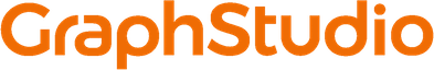 GraphStudio logo